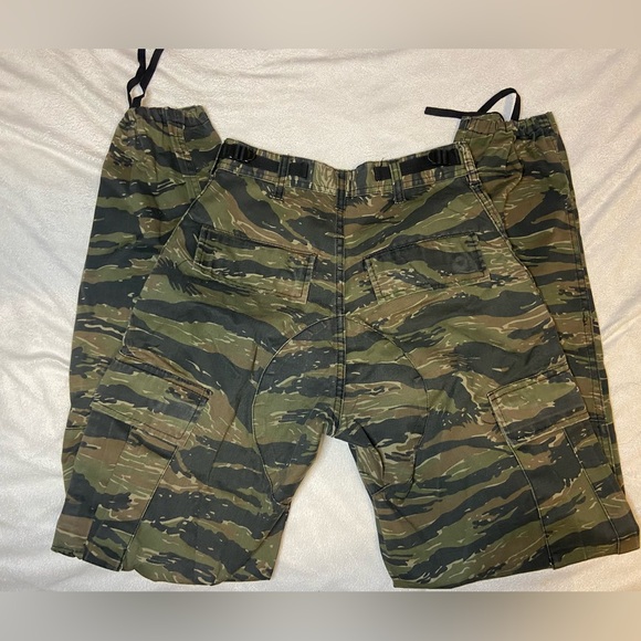 Rothco Camo/Military Cargo Pants - Picture 2 of 3